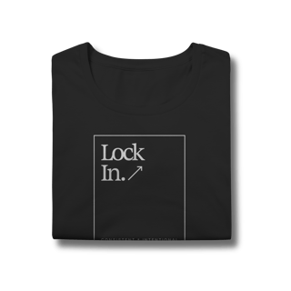 Nome do produto lock in • baby look