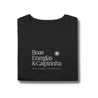 Nome do produto boas energias & caipirinha • baby look
