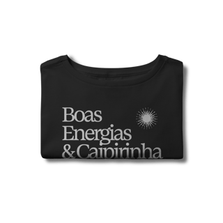 Nome do produto boas energias & caipirinha • cropped