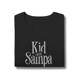 Nome do produto kid from sampa • baby long
