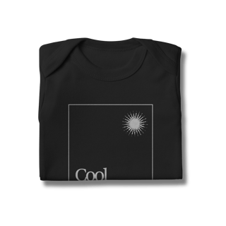 Nome do produto cool kid club • body infantil