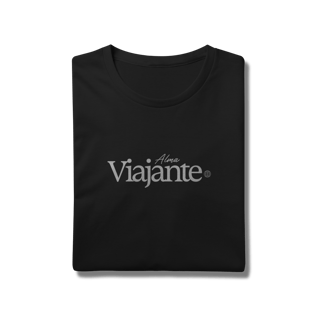 Nome do produto alma viajante • camiseta