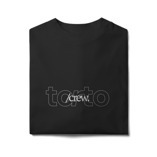 Nome do produto torto crew • oversized