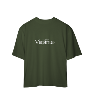 Nome do produto alma viajante • oversized