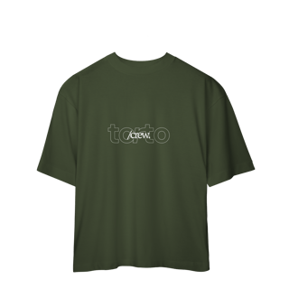 Nome do produto torto crew • oversized