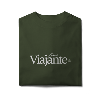 Nome do produto alma viajante • oversized