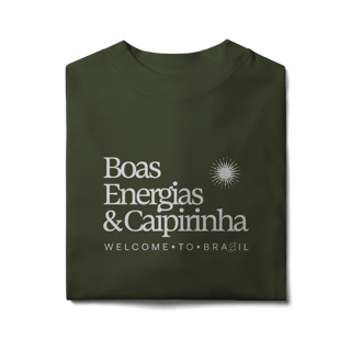 Nome do produto boas energias & caipirinha • oversized