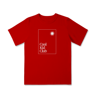 Nome do produto cool kid club • infantil (2 a 8)