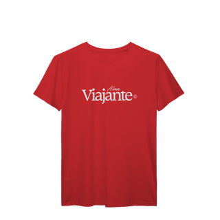 Nome do produto alma viajante • camiseta