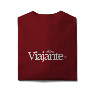 Nome do produto alma viajante • oversized