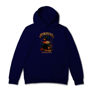 Nome do produto ARC Raiders - Moletom Raiders 21 (Volta Pro Lobby)