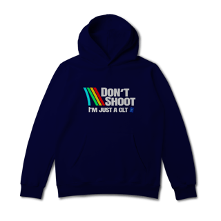 Nome do produto ARC Raiders - Moletom Canguru Don