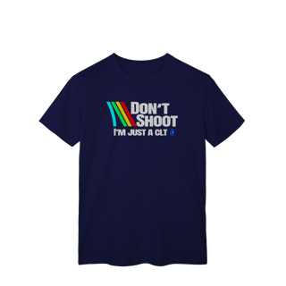 Nome do produto ARC Raiders - Camiseta Don