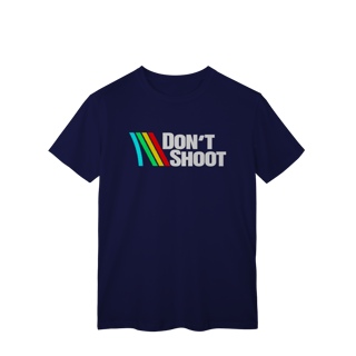 Nome do produto ARC Raiders - Camiseta Don