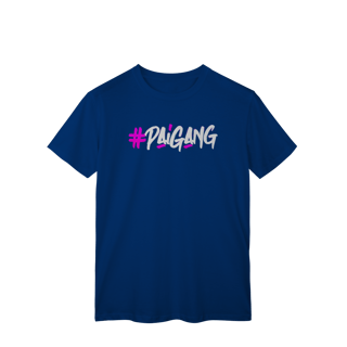 Nome do produto Camiseta ADULTO - #Paigang (Várias Cores)