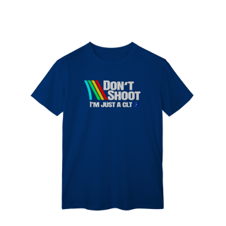 Nome do produto ARC Raiders - Camiseta Don