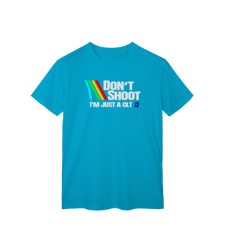 Nome do produto ARC Raiders - Camiseta Don