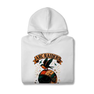 Nome do produto ARC Raiders - Moletom Raiders 21 (Volta Pro Lobby)