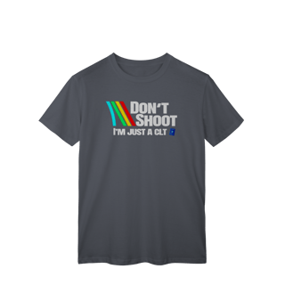 Nome do produto ARC Raiders - Camiseta Don