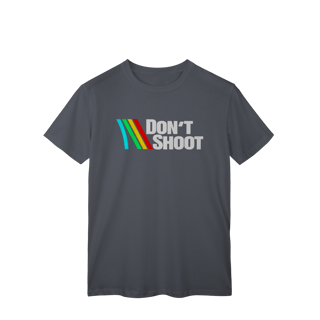 Nome do produto ARC Raiders - Camiseta Don