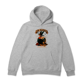 Nome do produto ARC Raiders - Moletom Raiders 21 (Volta Pro Lobby)