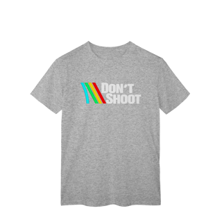 Nome do produto ARC Raiders - Camiseta Don