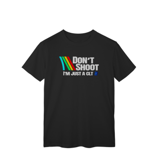 ARC Raiders - Camiseta Don