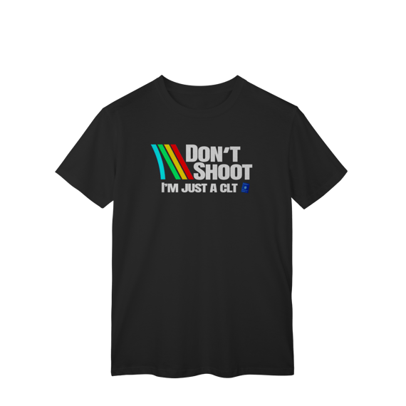 ARC Raiders - Camiseta Don