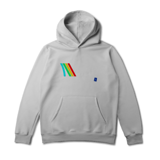 Nome do produto ARC Raiders - Moletom Canguru Don