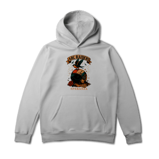 Nome do produto ARC Raiders - Moletom Raiders 21 (Volta Pro Lobby)