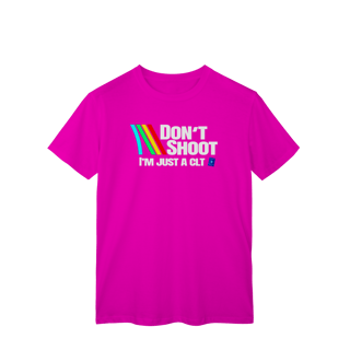 Nome do produto ARC Raiders - Camiseta Don