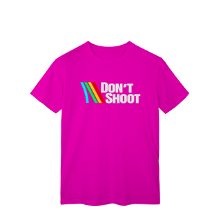 Nome do produto ARC Raiders - Camiseta Don