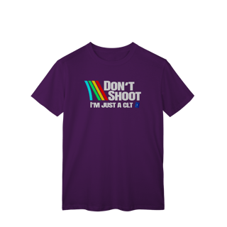 Nome do produto ARC Raiders - Camiseta Don