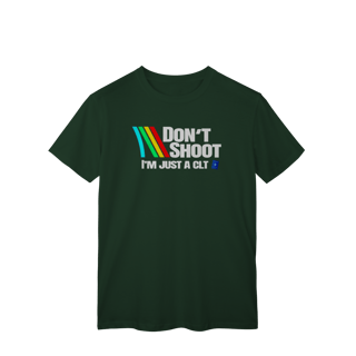 Nome do produto ARC Raiders - Camiseta Don