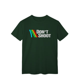 Nome do produto ARC Raiders - Camiseta Don