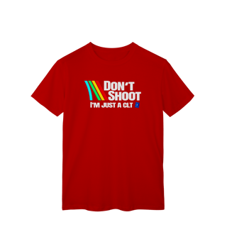 Nome do produto ARC Raiders - Camiseta Don