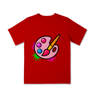 Nome do produto Camiseta Sophie Artes - Várias Cores