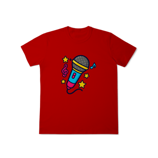 Nome do produto Camiseta Ashley ADULTO - Várias Cores