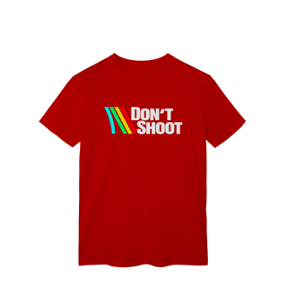 Nome do produto ARC Raiders - Camiseta Don