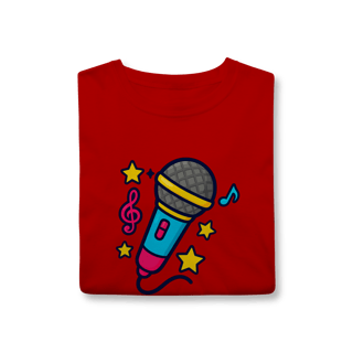 Nome do produto Camiseta Ashley ADULTO - Várias Cores