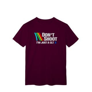 Nome do produto ARC Raiders - Camiseta Don