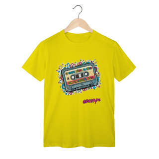 Nome do produto Camiseta Gravei da Rádio, Viado