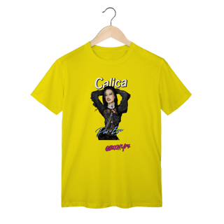 Nome do produto Camiseta Calica - Puro Ego