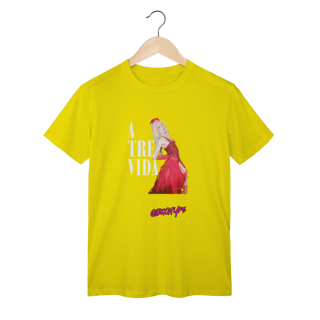 Nome do produto Camiseta Calica - Atrevida