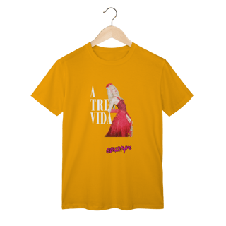Nome do produto Camiseta Calica - Atrevida
