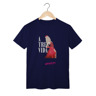 Nome do produto Camiseta Calica - Atrevida
