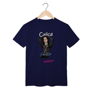 Nome do produto Camiseta Calica - Puro Ego