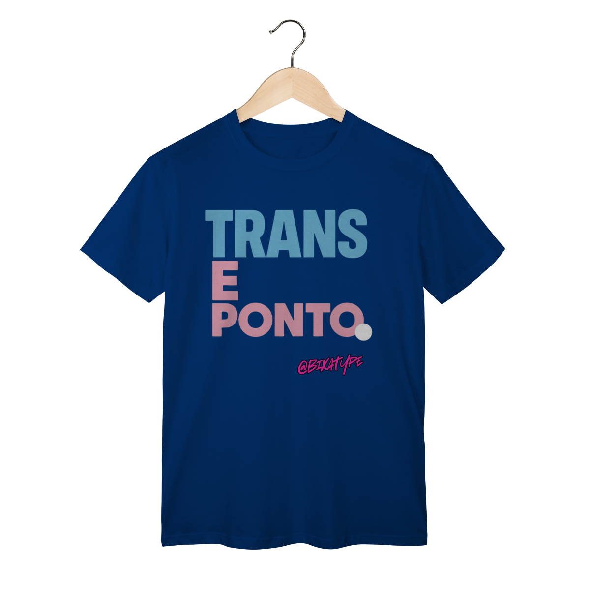 Trans e ponto