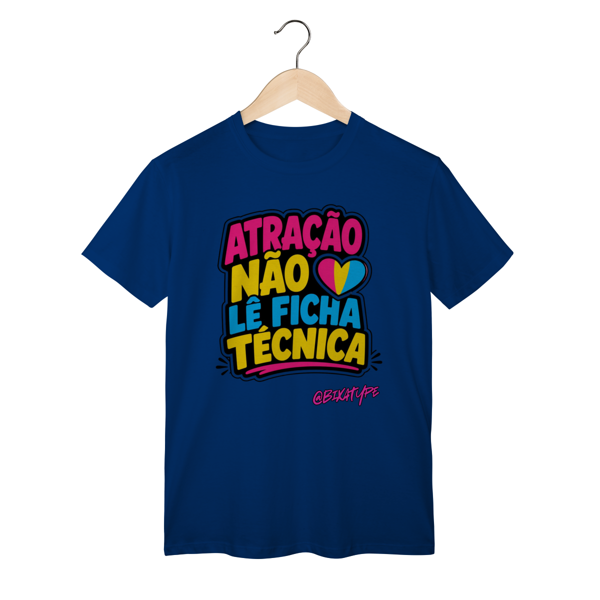 Atração Não Lê Ficha Técnica