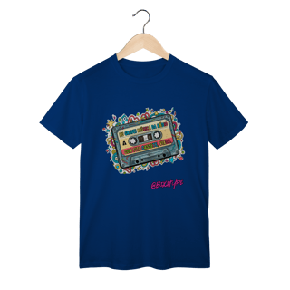 Nome do produto Camiseta Gravei da Rádio, Viado